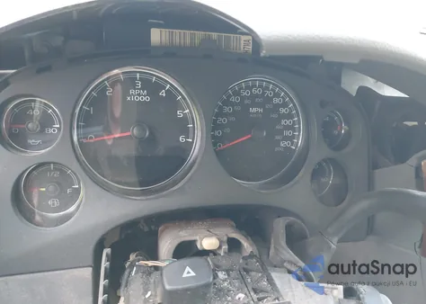 2007 Chevrolet Suburban 1500 Lt z USA, uszkodzony, nr VIN 3GNFC16J97G114065